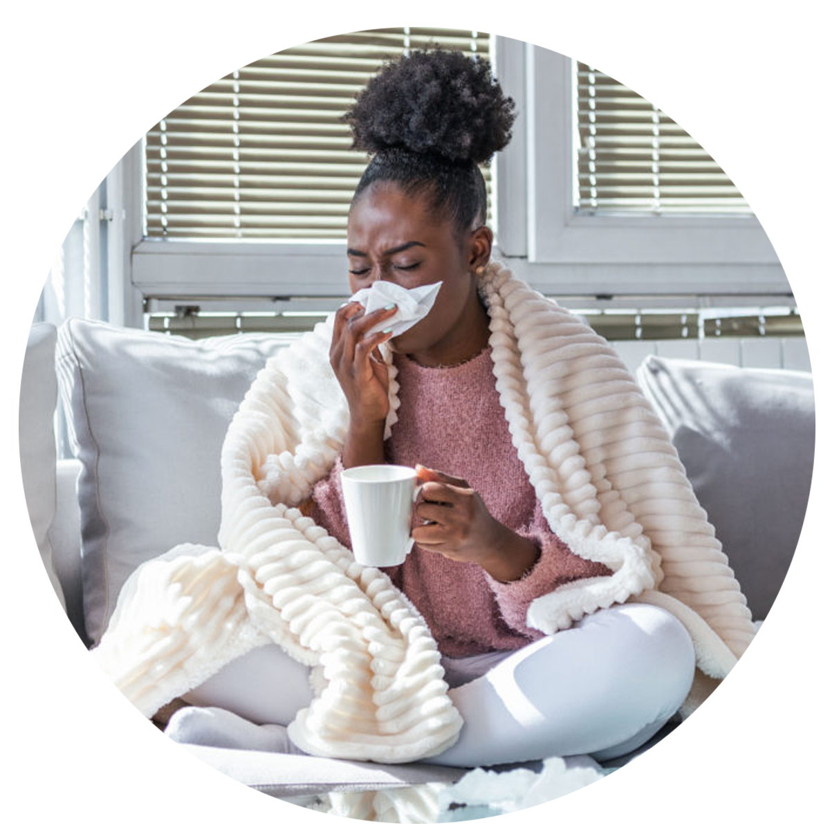 Treatment Of Simple Ailments