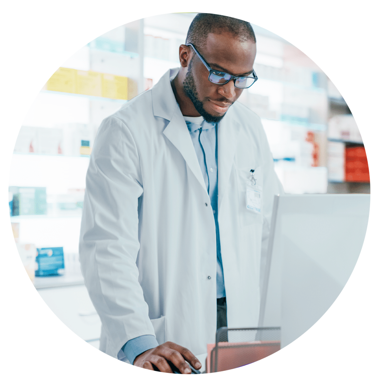 Special Medication Ordering