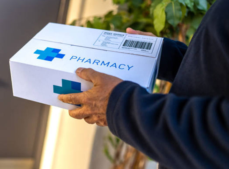 Medication Delivery